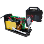 Spawarka inwerterowa MMA 325 TIG IGBT 230V LCD LED 0.5-3.25 mm Weldbox Spawarka inwerterowa MMA 325 TIG IGBT 230V LCD LED 0.5-3.25 mm Weldbox
