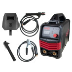 Spawarka inwerterowa MMA 325 TIG IGBT 230V LCD LED 0.5-3.25 mm Weldbox Spawarka inwerterowa MMA 325 TIG IGBT 230V LCD LED 0.5-3.25 mm Weldbox