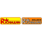 Szczypce segera zewnętrzne pojedyńcze 180mm stal Cr-V marki Richmann Szczypce segera zewnętrzne pojedyńcze 180mm stal Cr-V marki Richmann