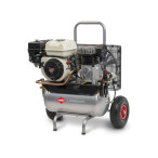 Sprężarka spalinowa BM 22/320 Honda GP160 10 bar 3.6 kW benzyna Airpress Sprężarka spalinowa BM 22/320 Honda GP160 10 bar 3.6 kW benzyna Airpress