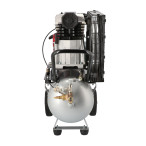 Sprężarka spalinowa BM 50/410 Honda GP160 10 bar 3.6 kW benzyna Airpress Sprężarka spalinowa BM 50/410 Honda GP160 10 bar 3.6 kW benzyna Airpress
