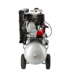 Sprężarka spalinowa BM 50/410 Honda GP160 10 bar 3.6 kW benzyna Airpress Sprężarka spalinowa BM 50/410 Honda GP160 10 bar 3.6 kW benzyna Airpress
