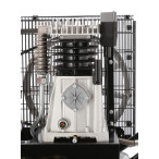 Sprężarka spalinowa BM 50/410 Honda GP160 10 bar 3.6 kW benzyna Airpress Sprężarka spalinowa BM 50/410 Honda GP160 10 bar 3.6 kW benzyna Airpress