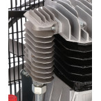 Sprężarka spalinowa BM 50/410 Honda GP160 10 bar 3.6 kW benzyna Airpress Sprężarka spalinowa BM 50/410 Honda GP160 10 bar 3.6 kW benzyna Airpress