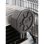 Sprężarka spalinowa BM 50/410 Honda GP160 10 bar 3.6 kW benzyna Airpress Sprężarka spalinowa BM 50/410 Honda GP160 10 bar 3.6 kW benzyna Airpress