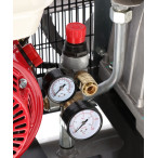 Sprężarka spalinowa BM 50/410 Honda GP160 10 bar 3.6 kW benzyna Airpress Sprężarka spalinowa BM 50/410 Honda GP160 10 bar 3.6 kW benzyna Airpress