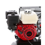Sprężarka spalinowa BM 50/410 Honda GP160 10 bar 3.6 kW benzyna Airpress Sprężarka spalinowa BM 50/410 Honda GP160 10 bar 3.6 kW benzyna Airpress