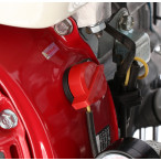 Sprężarka spalinowa BM 50/410 Honda GP160 10 bar 3.6 kW benzyna Airpress Sprężarka spalinowa BM 50/410 Honda GP160 10 bar 3.6 kW benzyna Airpress