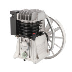 Pompa sprężarkowa 2-tłokowa dwustopniowa 11bar 653l/min B5900B Airpress Pompa sprężarkowa 2-tłokowa dwustopniowa 11bar 653l/min B5900B Airpress
