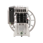 Pompa sprężarkowa 2-tłokowa dwustopniowa 11bar 653l/min B5900B Airpress Pompa sprężarkowa 2-tłokowa dwustopniowa 11bar 653l/min B5900B Airpress