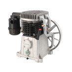 Pompa sprężarkowa 2-tłokowa dwustopniowa 11bar 1210l/min B7000 Airpress Pompa sprężarkowa 2-tłokowa dwustopniowa 11bar 1210l/min B7000 Airpress