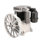 Pompa sprężarkowa 2-tłokowa dwustopniowa 11bar 1210l/min B7000 Airpress Pompa sprężarkowa 2-tłokowa dwustopniowa 11bar 1210l/min B7000 Airpress