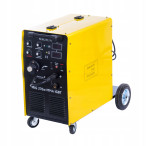 Półautomat spawalniczy migomat MIG/MAG, MMA Magnum U MI 270 30-280A 400V Półautomat spawalniczy migomat MIG/MAG, MMA Magnum U MI 270 30-280A 400V