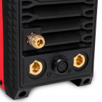 Spawarka inwertorowa Ideal 5-220 A 230 5 kVA Spawarka inwertorowa Ideal 5-220 A 230 5 kVA