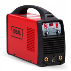 Spawarka inwertorowa Ideal 10,0-210,0 A 230 8 kVA Spawarka inwertorowa Ideal 10,0-210,0 A 230 8 kVA