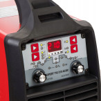 Spawarka inwertorowa Ideal 10,0-210,0 A 230 8 kVA Spawarka inwertorowa Ideal 10,0-210,0 A 230 8 kVA