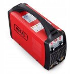 Spawarka inwertorowa Ideal 10,0-210,0 A 230 8 kVA Spawarka inwertorowa Ideal 10,0-210,0 A 230 8 kVA