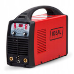 Spawarka inwertorowa Ideal 10,0-210,0 A 230 8 kVA Spawarka inwertorowa Ideal 10,0-210,0 A 230 8 kVA