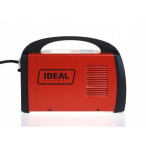 Półautomat spawalniczy MMA, TIG EXPERT TIG 210 AC/DC PFC bez uchwytu TIG Półautomat spawalniczy MMA, TIG EXPERT TIG 210 AC/DC PFC bez uchwytu TIG