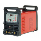 Spawarka inwertorowa IDEAL TECNO TIG 220 MPX AC/DC RSH_0 5-220 A Spawarka inwertorowa IDEAL TECNO TIG 220 MPX AC/DC RSH_0 5-220 A