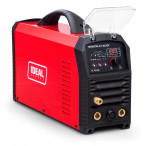Spawarka inwertorowa Ideal TECNO TIG 215 MMA DO STALI 10-200 A Spawarka inwertorowa Ideal TECNO TIG 215 MMA DO STALI 10-200 A
