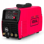 Półautomat spawalniczy MMA, TIG Ideal 10-200 A 230 V Półautomat spawalniczy MMA, TIG Ideal 10-200 A 230 V