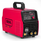 Półautomat spawalniczy MMA, TIG Ideal 10-200 A 230 V Półautomat spawalniczy MMA, TIG Ideal 10-200 A 230 V