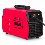 Półautomat spawalniczy MMA, TIG Ideal 10-200 A 230 V Półautomat spawalniczy MMA, TIG Ideal 10-200 A 230 V