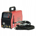 Półautomat spawalniczy MMA, TIG Ideal 10-200 A 230 V Półautomat spawalniczy MMA, TIG Ideal 10-200 A 230 V