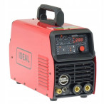 Półautomat spawalniczy MMA, TIG Ideal 10-200 A 230 V Półautomat spawalniczy MMA, TIG Ideal 10-200 A 230 V