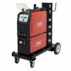 Spawarka inwertorowa Ideal 10-320 A 400 16,25 kVA Spawarka inwertorowa Ideal 10-320 A 400 16,25 kVA