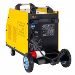 Spawarka inwerterowa MAGNUM MIG250/2 Dual Puls Synergia 230/400V Spawarka inwerterowa MAGNUM MIG250/2 Dual Puls Synergia 230/400V