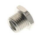 Rectus PP 12 Korek pod klucz 6-kąt z gwintem zew. 1/2" Rectus PP 12 Korek pod klucz 6-kąt z gwintem zew. 1/2"