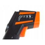 PIROMETR TERMOMETR LASEROWY BEZDOTYKOWY -20 +320 PIROMETR TERMOMETR LASEROWY BEZDOTYKOWY -20 +320