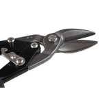 NOŻYCE DŹWIGNIOWE DO BLACHY METALU LEWE 250 MM NOŻYCE DŹWIGNIOWE DO BLACHY METALU LEWE 250 MM