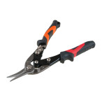 NOŻYCE DŹWIGNIOWE DO BLACHY METALU LEWE 250 MM NOŻYCE DŹWIGNIOWE DO BLACHY METALU LEWE 250 MM