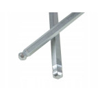 KLUCZE DŁUGIE IMBUSOWE IMBUS HEX 9 ELE 1,5-10mm KLUCZE DŁUGIE IMBUSOWE IMBUS HEX 9 ELE 1,5-10mm