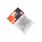 Zestaw nity aluminiowe zrywalne 50ele 4,8x6,4mm Zestaw nity aluminiowe zrywalne 50ele 4,8x6,4mm
