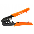 ŚCIĄGACZ IZOLACJI KABLI PRZEWODÓW ZACISKARKA 190mm ŚCIĄGACZ IZOLACJI KABLI PRZEWODÓW ZACISKARKA 190mm