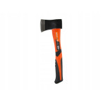 Siekiera trzonek fiberglass 565g toporek kuty Siekiera trzonek fiberglass 565g toporek kuty
