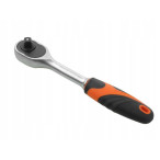 GRZECHOTKA PROSTA KLUCZ DO NASADEK 3/8'' 72 ZĘBY GRZECHOTKA PROSTA KLUCZ DO NASADEK 3/8'' 72 ZĘBY