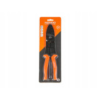 SZCZYPCE DO ŚCIĄGANIA CIĘCIA IZOLACJI 0,5-5MM SZCZYPCE DO ŚCIĄGANIA CIĘCIA IZOLACJI 0,5-5MM