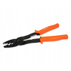 SZCZYPCE DO ŚCIĄGANIA CIĘCIA IZOLACJI 0,5-5MM SZCZYPCE DO ŚCIĄGANIA CIĘCIA IZOLACJI 0,5-5MM