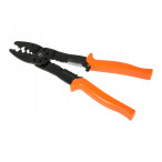 SZCZYPCE DO ŚCIĄGANIA CIĘCIA IZOLACJI 0,5-5MM SZCZYPCE DO ŚCIĄGANIA CIĘCIA IZOLACJI 0,5-5MM
