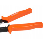 SZCZYPCE DO ŚCIĄGANIA CIĘCIA IZOLACJI 0,5-5MM SZCZYPCE DO ŚCIĄGANIA CIĘCIA IZOLACJI 0,5-5MM