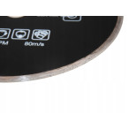 TARCZA DIAMENTOWA DO CIĘCIA BETONU KOSTKI 230MM TARCZA DIAMENTOWA DO CIĘCIA BETONU KOSTKI 230MM