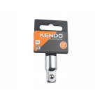 REDUKCJA PRZEJŚCIE ADAPTER CrV 3/8 x 1/2 KENDO REDUKCJA PRZEJŚCIE ADAPTER CrV 3/8 x 1/2 KENDO