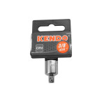 REDUKCJA PRZEJŚCIE ADAPTER CrV 3/8 x 1/4 KENDO REDUKCJA PRZEJŚCIE ADAPTER CrV 3/8 x 1/4 KENDO