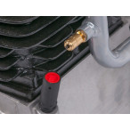 Pompa powietrza agregat B6000 Gudepol 5,5kW 12 bar Pompa powietrza agregat B6000 Gudepol 5,5kW 12 bar