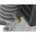Pompa powietrza agregat B6000 Gudepol 5,5kW 12 bar Pompa powietrza agregat B6000 Gudepol 5,5kW 12 bar